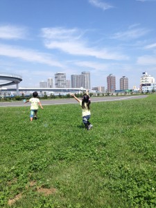 東京都 大田区 M・Kさん 写真1