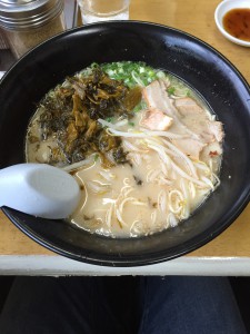 ラーメン