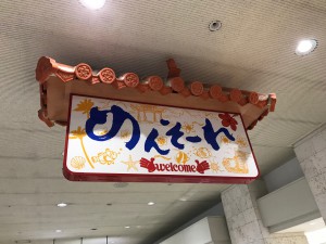 沖縄空港 (1)